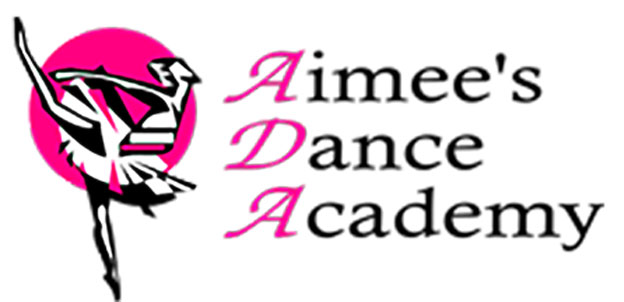 Aimee's Dance Academy REHEARSAL